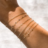 Permanent Jewellery Adelaide