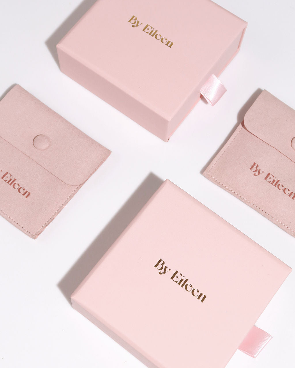 Gift Box - By Eileen