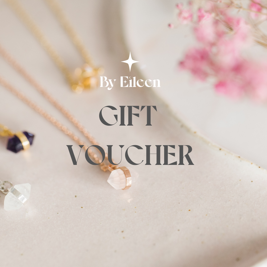 By Eileen Gift Card Gift Cards- By Eileen