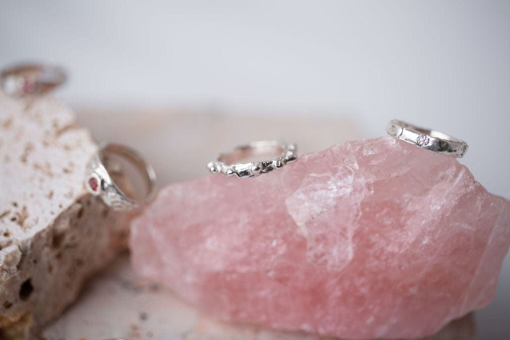 Engagement and Wedding