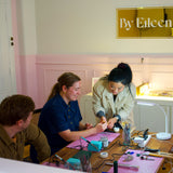 Make your own Wedding Ring Workshop Adelaide
