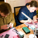 Wedding Ring Workshop Adelaide