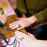 Wedding Ring Workshop Adelaide
