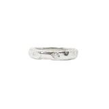 Aura Topaz Ring