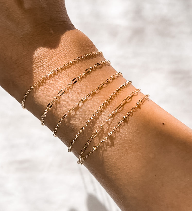 Wrist H Samuel Bracelets Gold 9ct Gold Bangles H Samuel Bangles