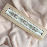 Lost Wax Carving Workshop Adelaide - By Eileen