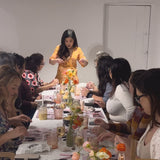 Lost Wax Carving Workshop Adelaide - By Eileen