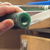 Lost Wax Carving Workshop Adelaide - By Eileen