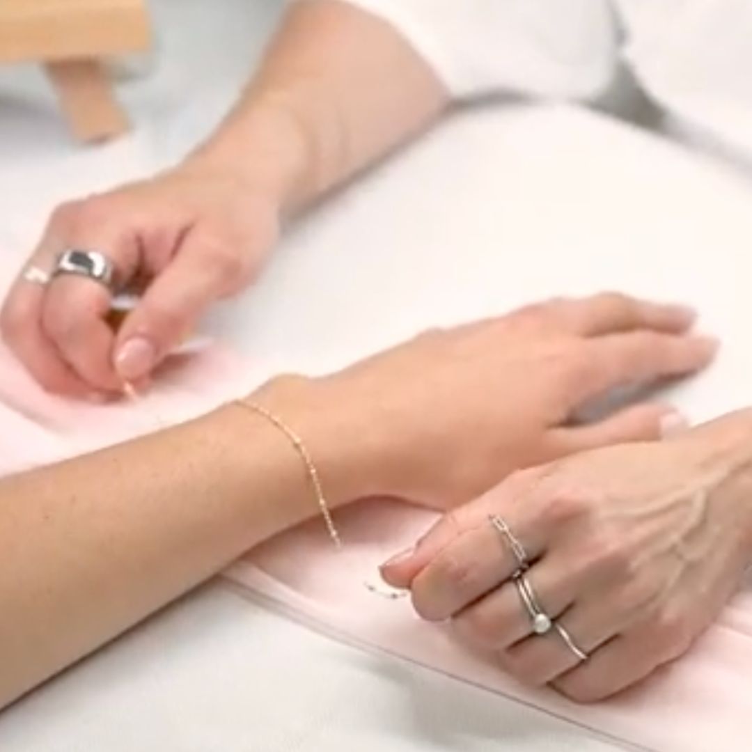 Permanent Jewellery in Adelaide