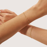 By Eileen Permanent Jewellery Adelaide